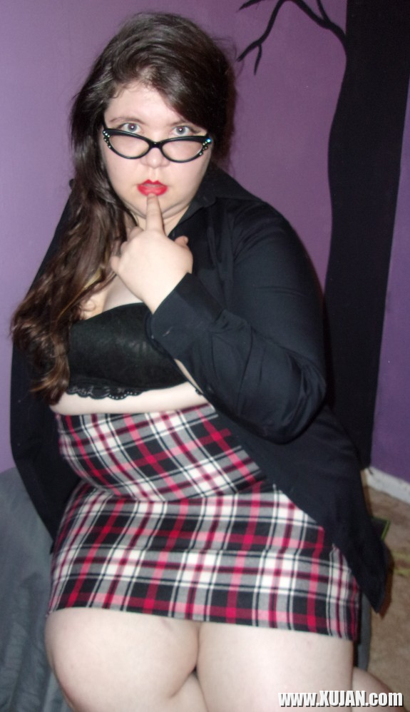 BBW ashakertuhi striptiz - Photo #2168409