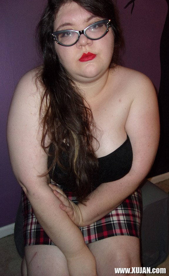 BBW ashakertuhi striptiz - Photo #2168412