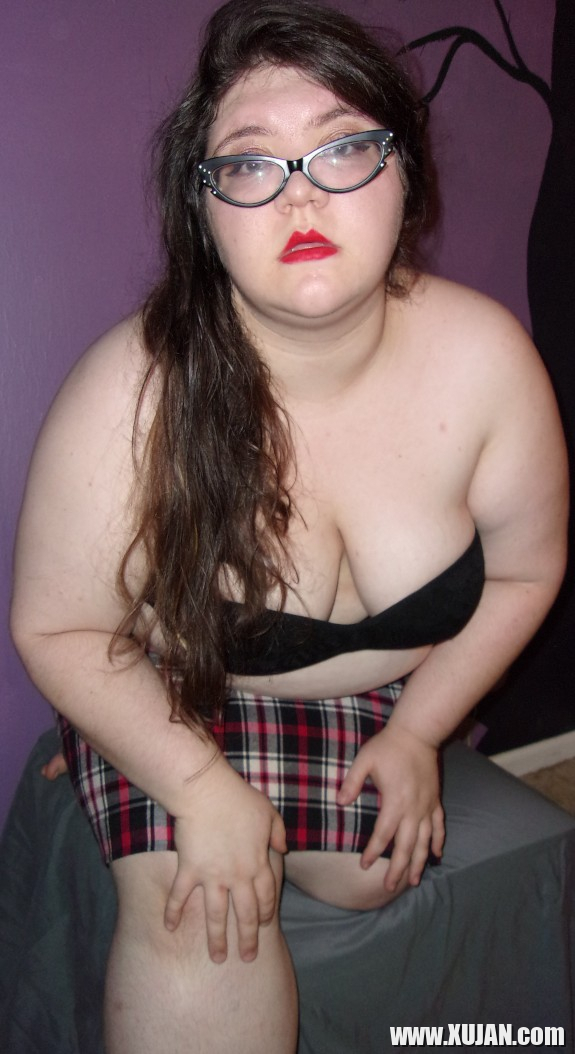 BBW ashakertuhi striptiz - Photo #2168413