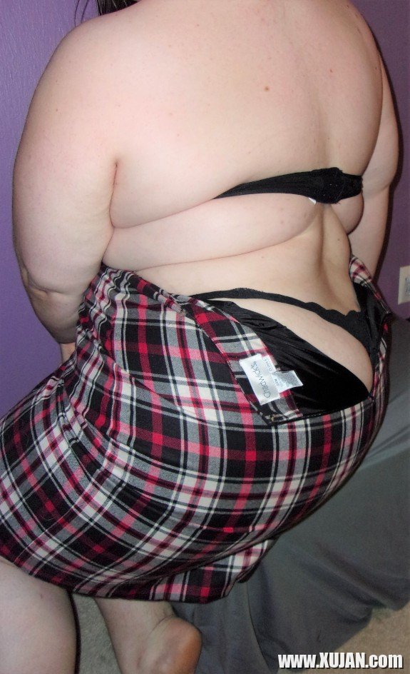 BBW ashakertuhi striptiz - Photo #2168415