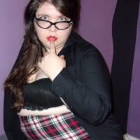 BBW ashakertuhi striptiz