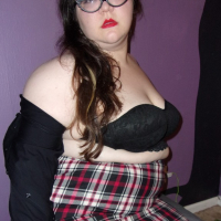 BBW ashakertuhi striptiz