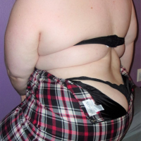 BBW ashakertuhi striptiz