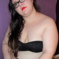 BBW ashakertuhi striptiz