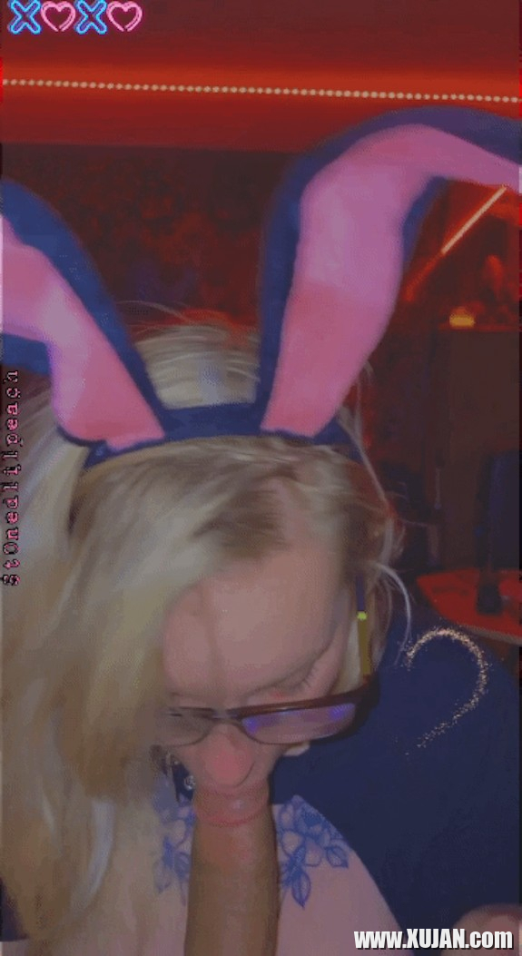 Bunny Slut Girlfriend - Photo #2168481