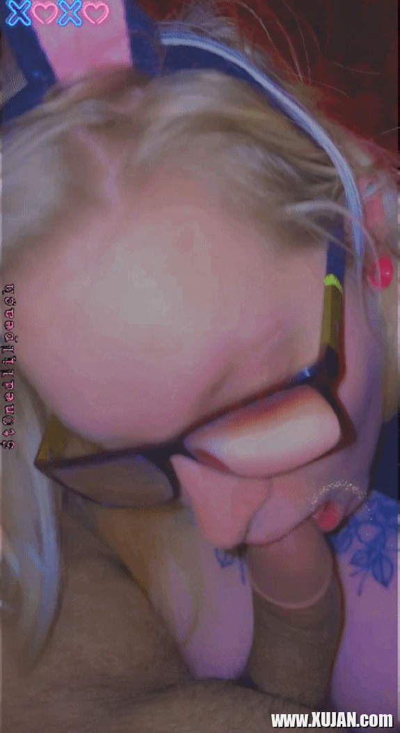 Bunny Slut Girlfriend - Photo #2168488