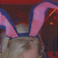 Bunny Slut Girlfriend