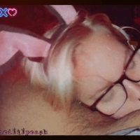 Bunny Slut Girlfriend