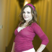 LEGENDS of ASS Krystal Jordan