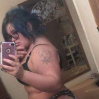 Curvy Baby
