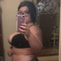 Curvy Baby