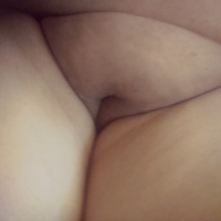 Super fat BBW puc