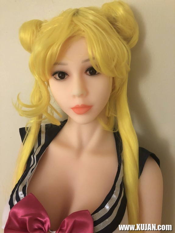 Sailor Moon Sex Doll - Photo #2170532