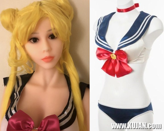 Sailor Moon Sex Doll - Photo #2170533