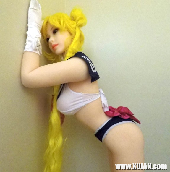 Sailor Moon Sex Doll - Photo #2170535