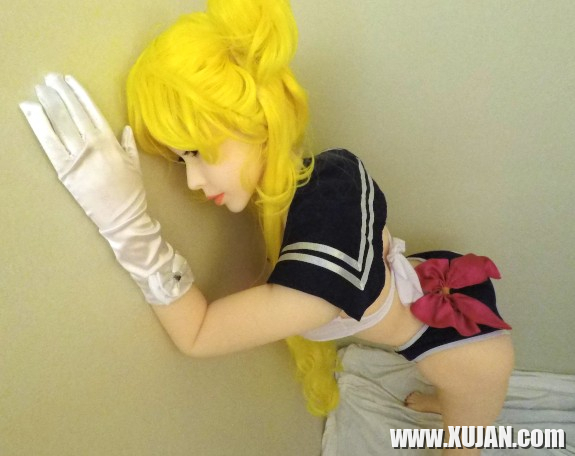 Sailor Moon Sex Doll - Photo #2170536