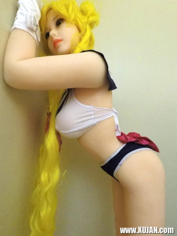 Sailor Moon Sex Doll - Photo #2170537