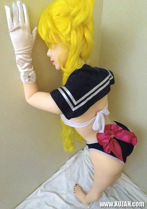 Sailor Moon Sex Doll - Photo #2170539