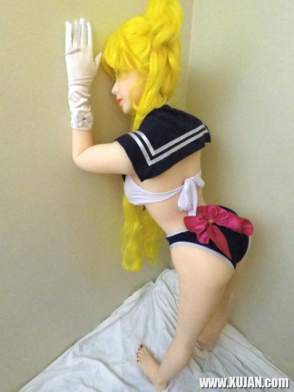 Sailor Moon Sex Doll - Photo #2170540