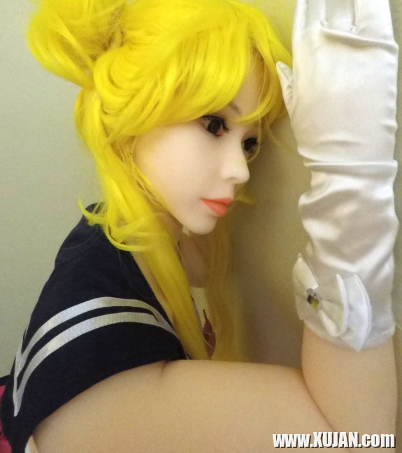 Sailor Moon Sex Doll - Photo #2170544