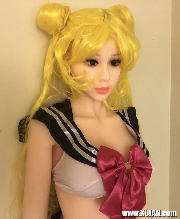 Sailor Moon Sex Doll - Photo #2170546
