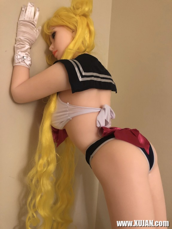 Sailor Moon Sex Doll - Photo #2170547
