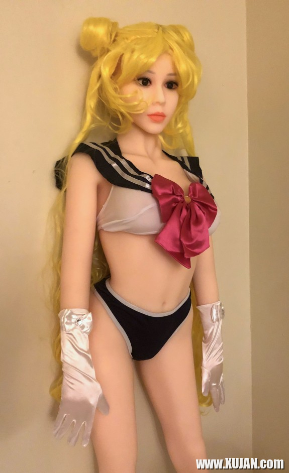 Sailor Moon Sex Doll - Photo #2170548