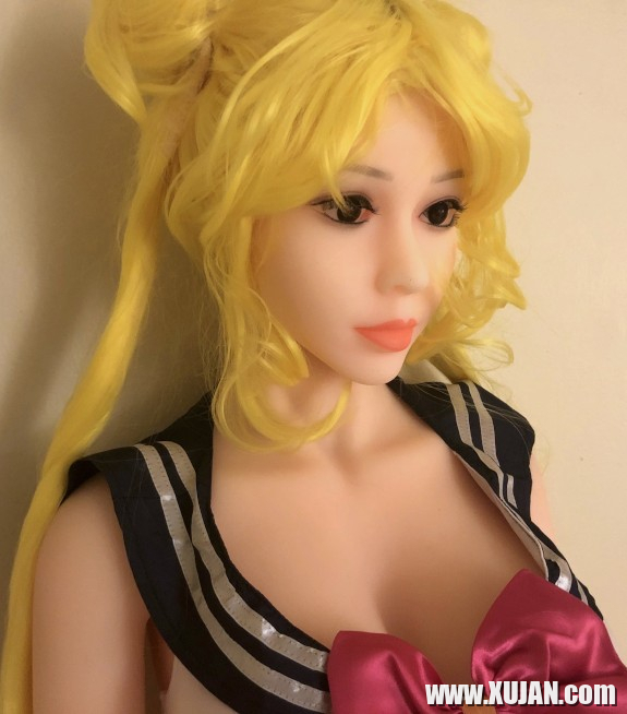 Sailor Moon Sex Doll - Photo #2170549
