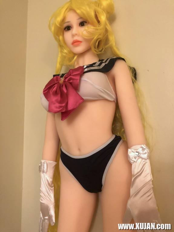 Sailor Moon Sex Doll - Photo #2170550