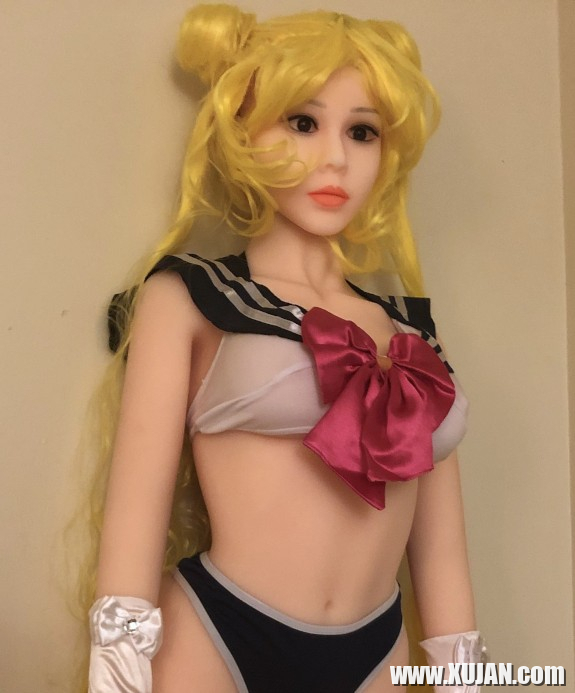 Sailor Moon Sex Doll - Photo #2170551