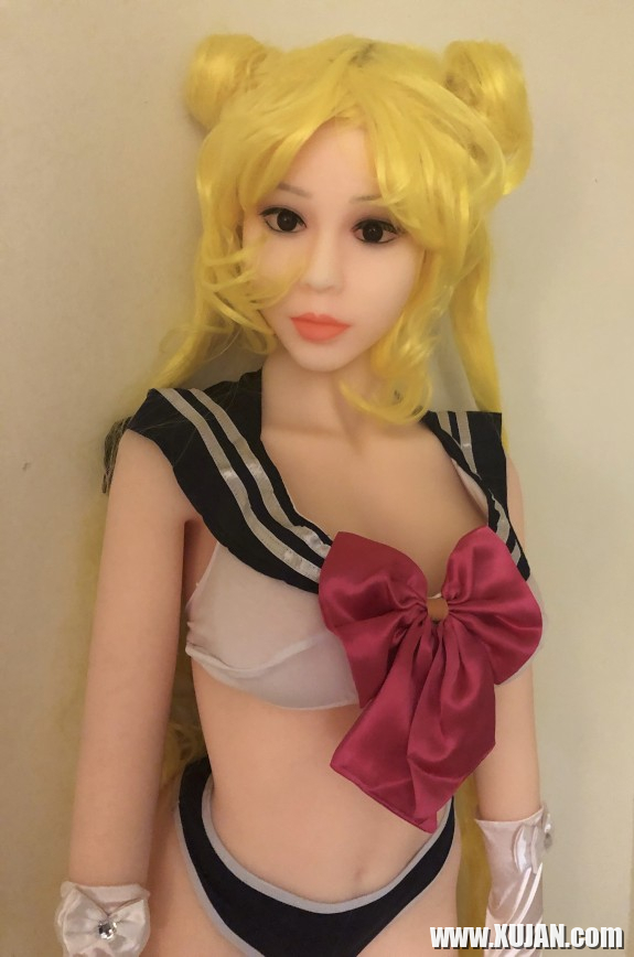 Sailor Moon Sex Doll - Photo #2170552