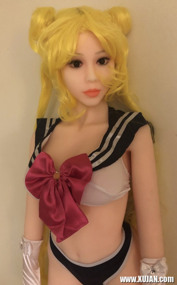 Sailor Moon Sex Doll - Photo #2170553