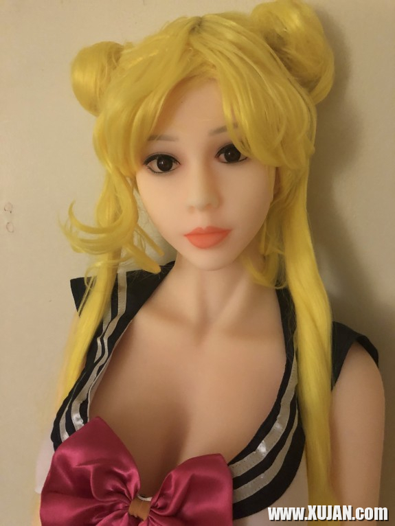 Sailor Moon Sex Doll - Photo #2170554