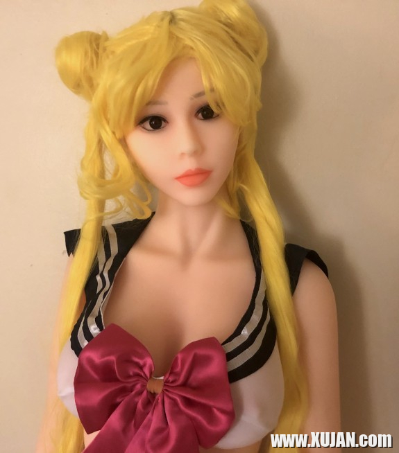 Sailor Moon Sex Doll - Photo #2170555