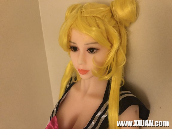 Sailor Moon Sex Doll - Photo #2170556