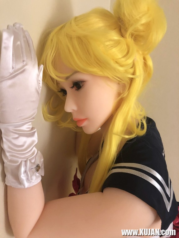 Sailor Moon Sex Doll - Photo #2170557