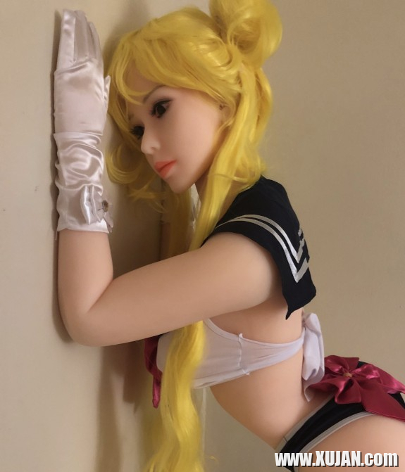 Sailor Moon Sex Doll - Photo #2170558