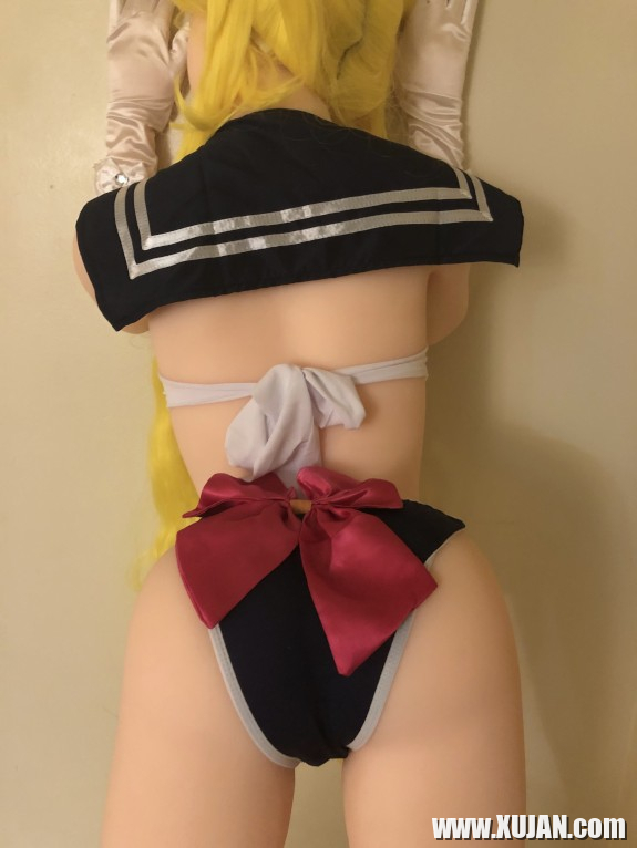 Sailor Moon Sex Doll - Photo #2170559