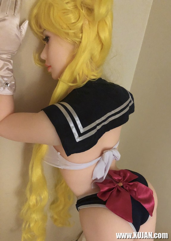 Sailor Moon Sex Doll - Photo #2170560