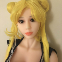 Sailor Moon Sex Doll
