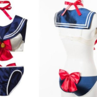 Sailor Moon Sex Doll