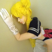 Sailor Moon Sex Doll