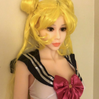 Sailor Moon Sex Doll