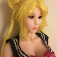 Sailor Moon Sex Doll