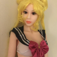 Sailor Moon Sex Doll