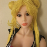 Sailor Moon Sex Doll