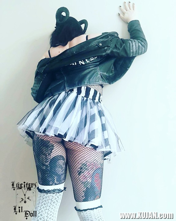 Demon Beetlejuice - Photo #2170563