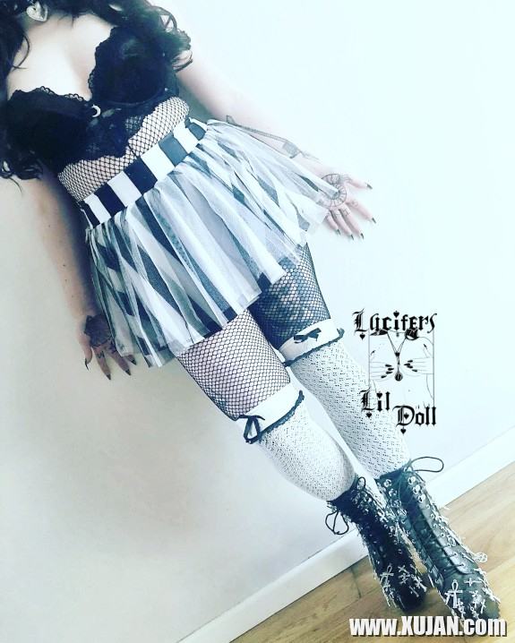 Demon Beetlejuice - Photo #2170564