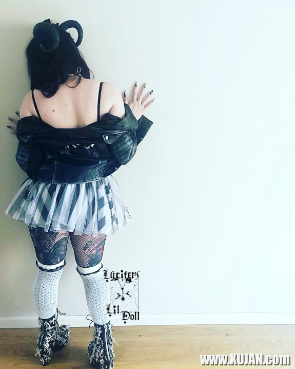 Demon Beetlejuice - Photo #2170566