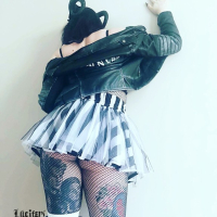 Demon Beetlejuice